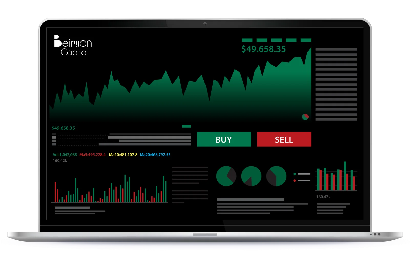 About Beirman Capital