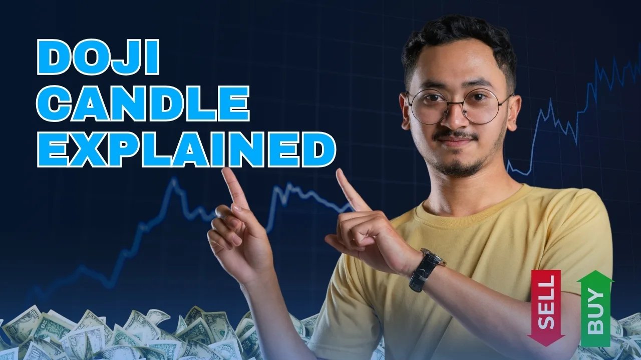 Doji Candle Explained