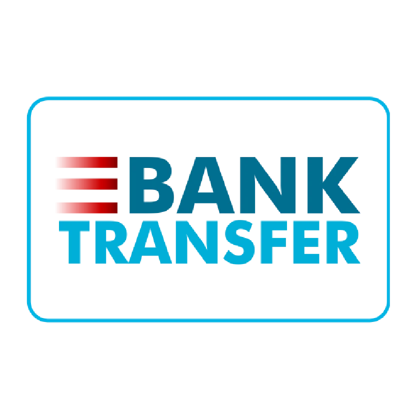 Bank Transfer