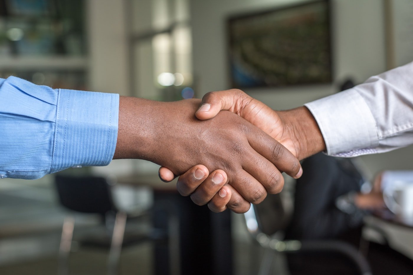 Why choose Beirman Capital