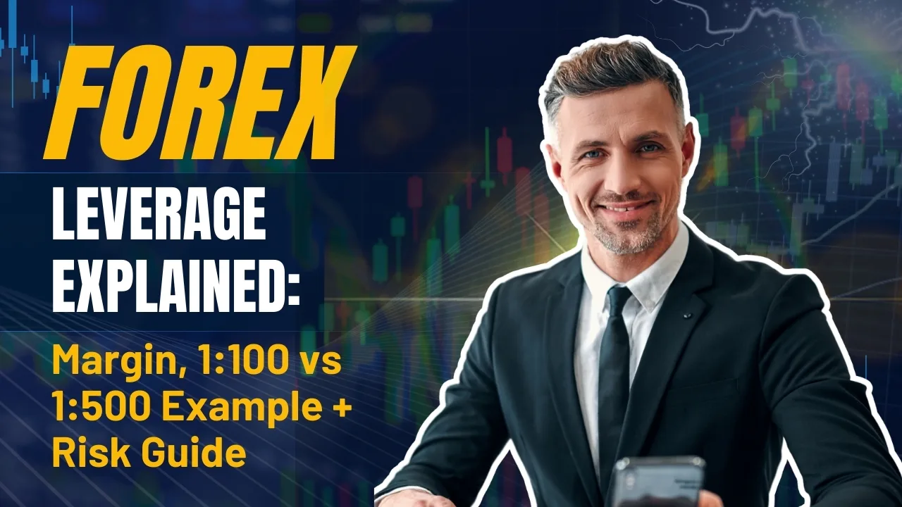 Read more about the article What is leverage in Forex Trading