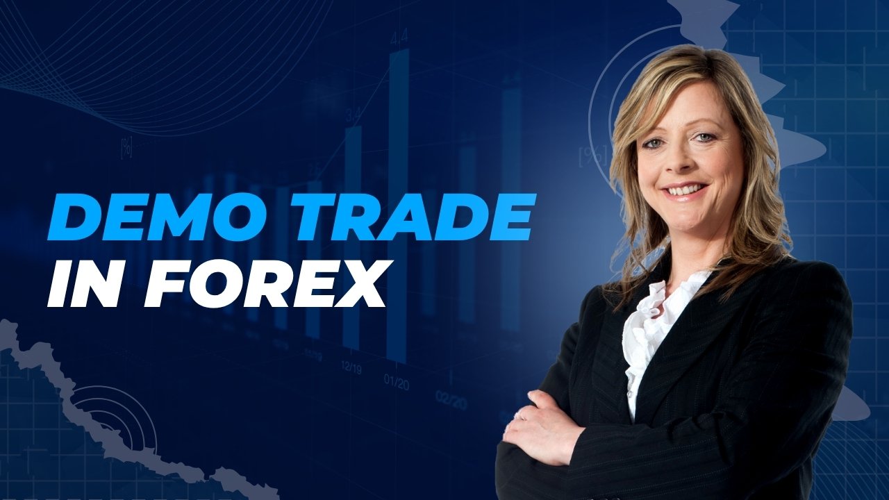 Read more about the article How to Demo Trade in Forex