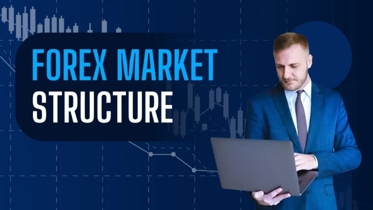 Forex Market Structure