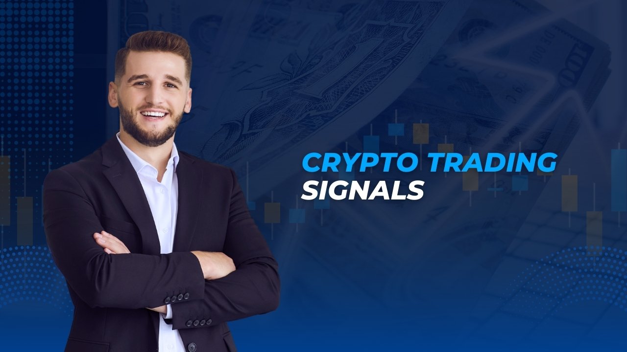 Read more about the article Crypto Trading Signals