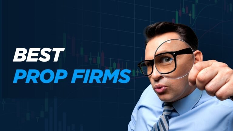 Read more about the article Prop firm forex trading