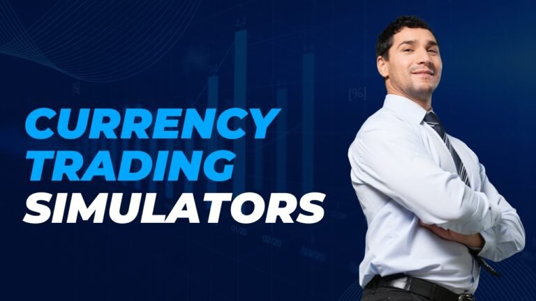 Currency Trading Simulators