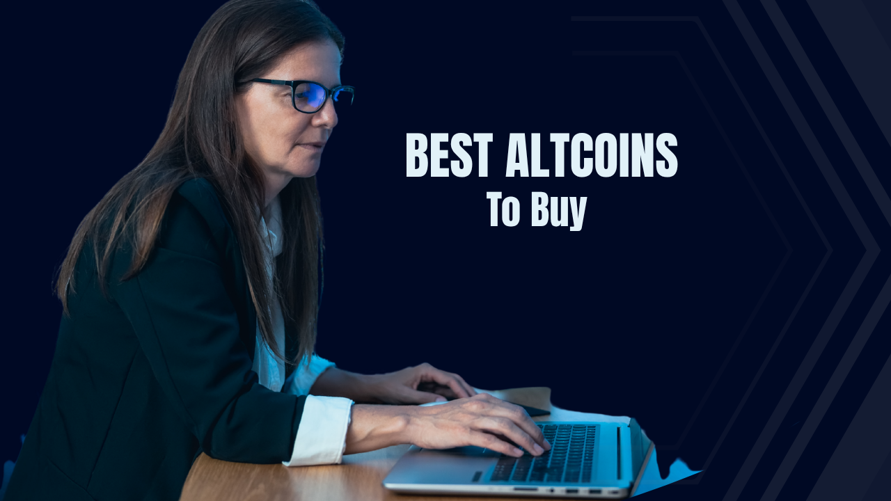 Read more about the article Best Altcoins to Buy This Alt Coin Season – Altcoin Alert