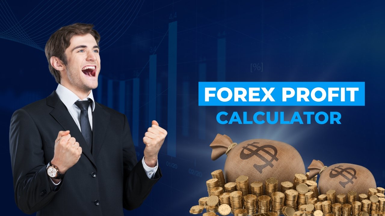 Forex Profit Calculator