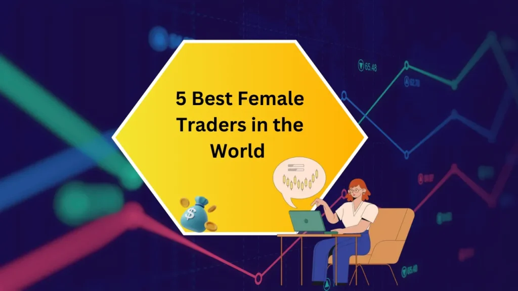 Female Traders