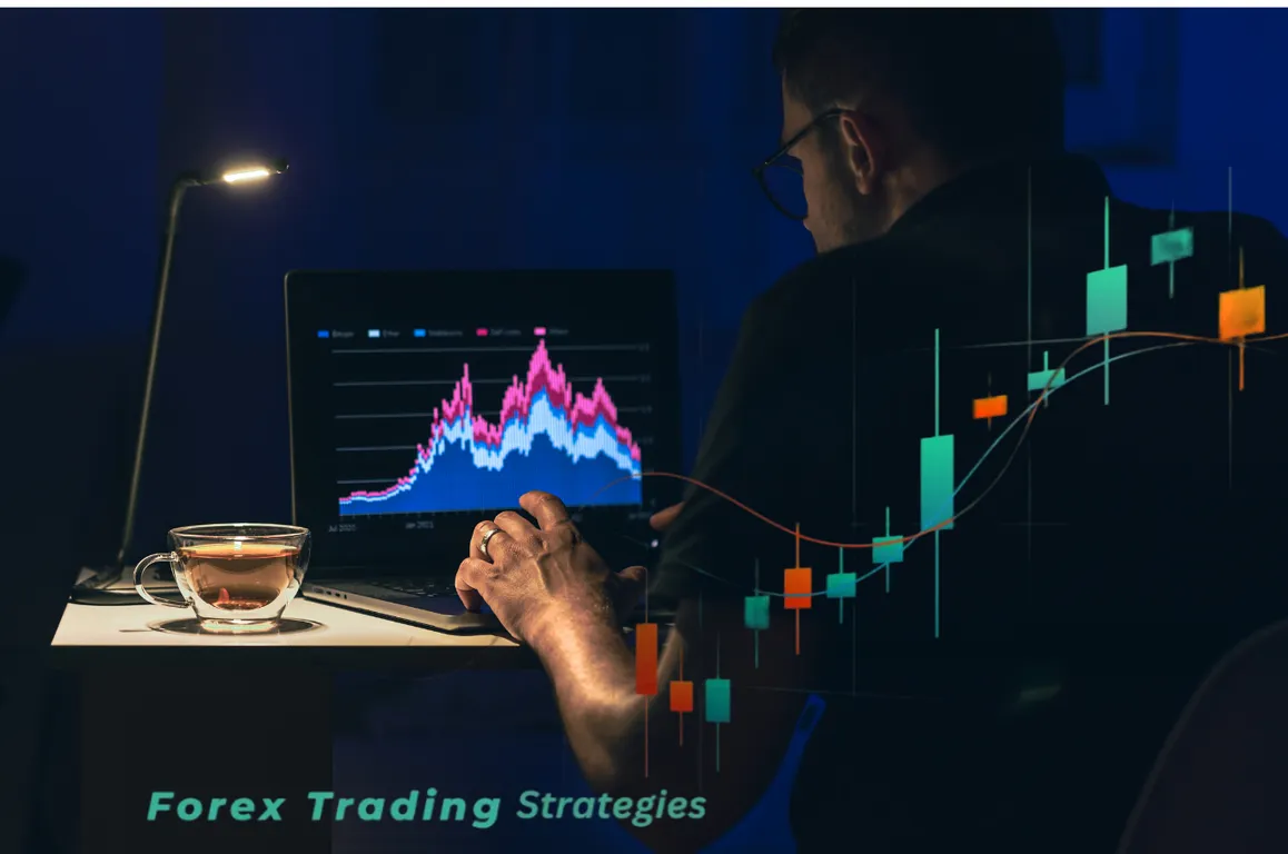 Read more about the article Top 5 Proven Forex Trading Strategies You Should Know