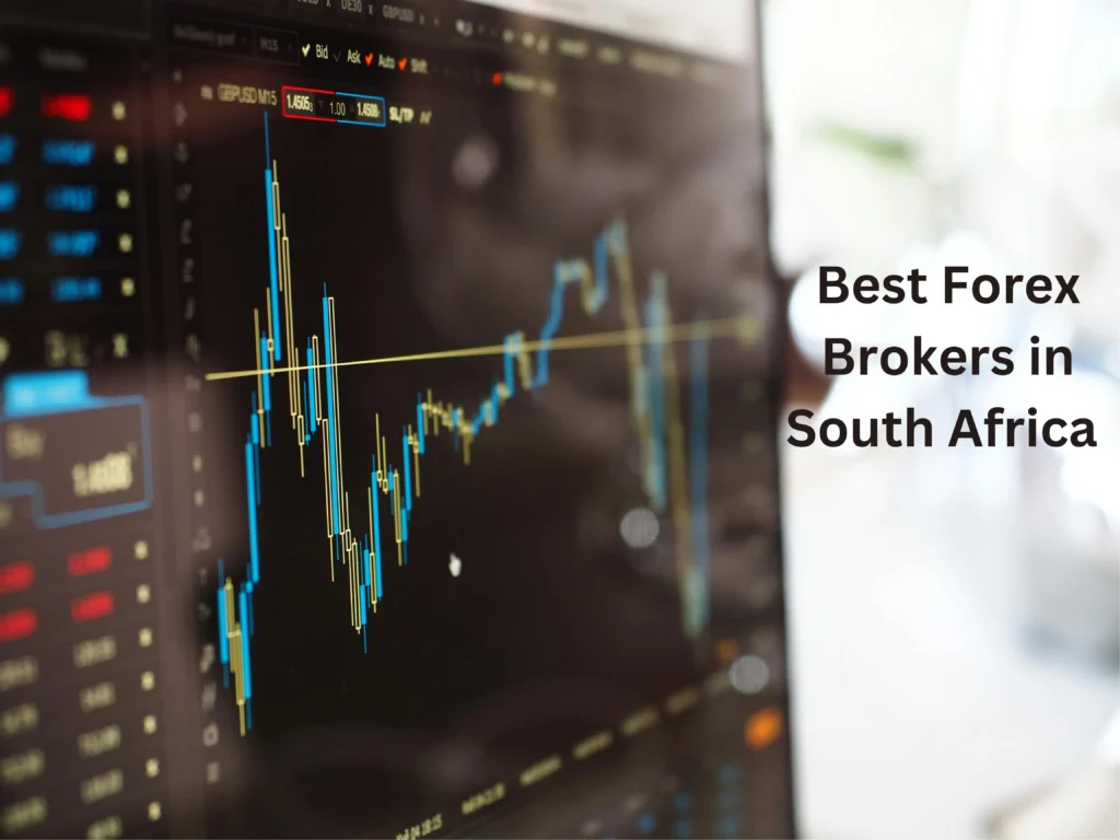 Best Forex Brokers in South Africa