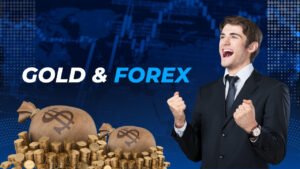 Read more about the article Gold and Forex: How the Yellow Metal Affects the Currency Market 