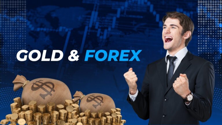 Gold & forex