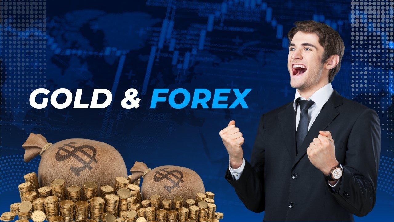 Gold & forex