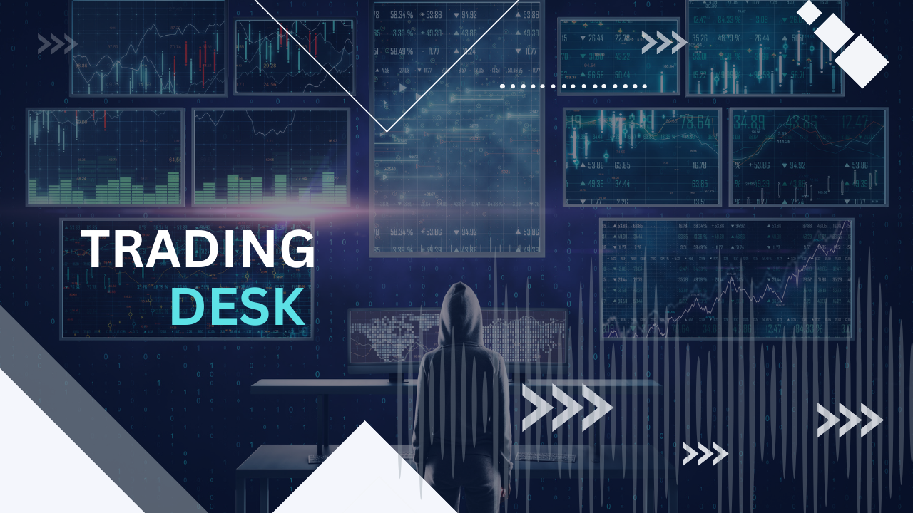 Read more about the article Trading Desk: Meaning, Types, Importance, and Limitations