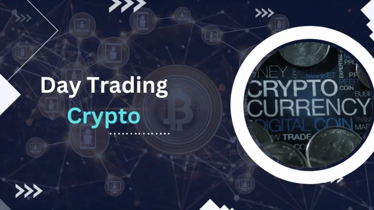 Day Trading Crypto