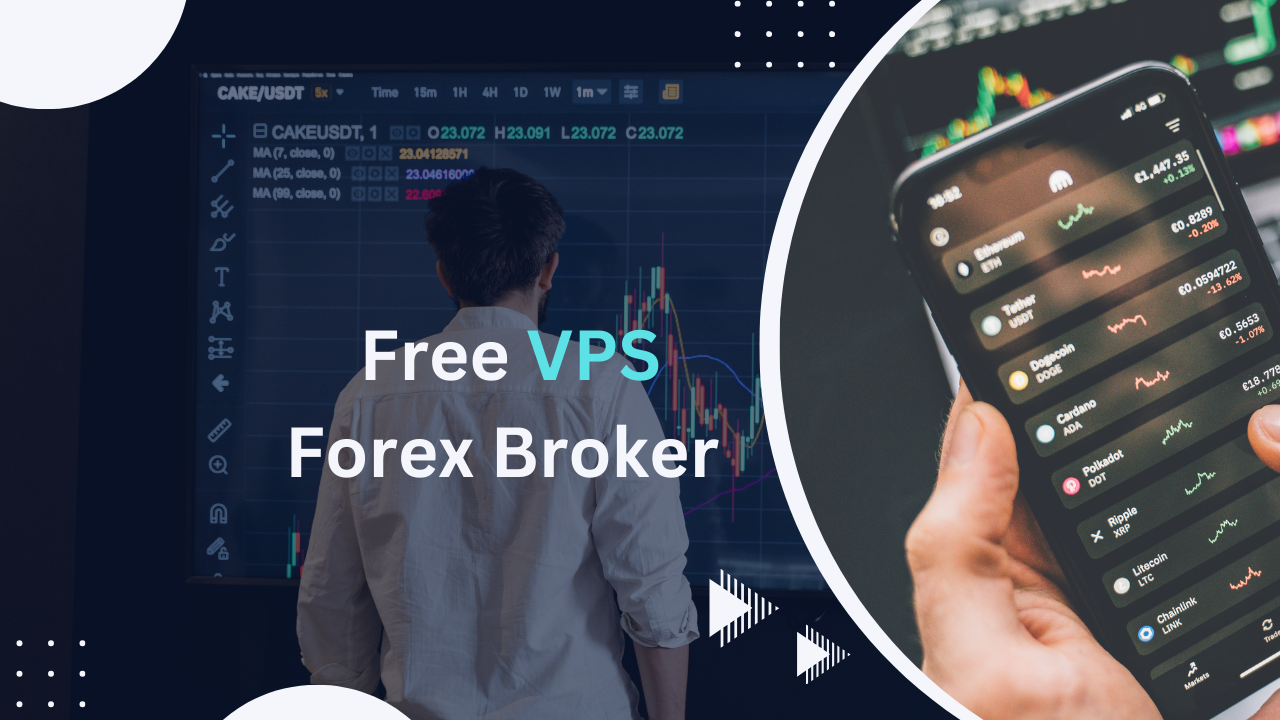 Read more about the article What is a VPS hosting & How To Choose a Free VPS Forex Broker 