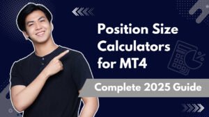 Read more about the article Position Size Calculators for MT4 — Complete 2025 Guide