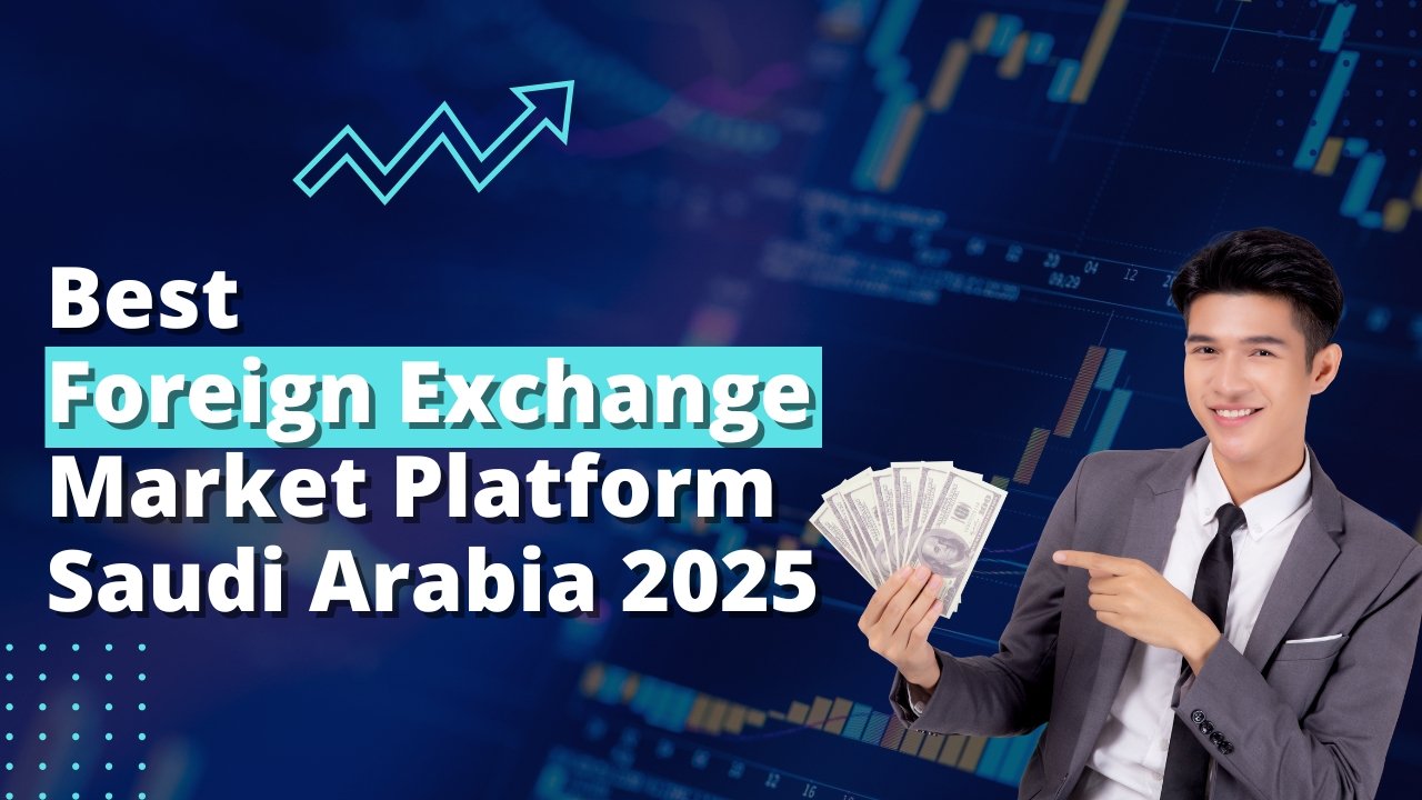 Read more about the article Beirman Capital: Best Foreign Exchange Market Platform Saudi Arabia 2025