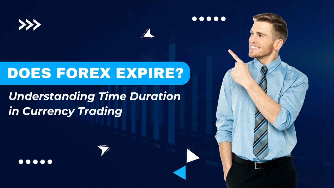 Read more about the article Does Forex Expire? Your Guide to Currency Trading 