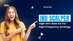 Read more about the article Ind Scalper: High Win Rate EA For High-Frequency Strategy