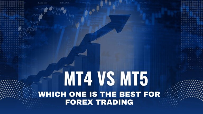 mt4 vs mt5