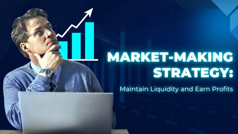 Market Making Strategy