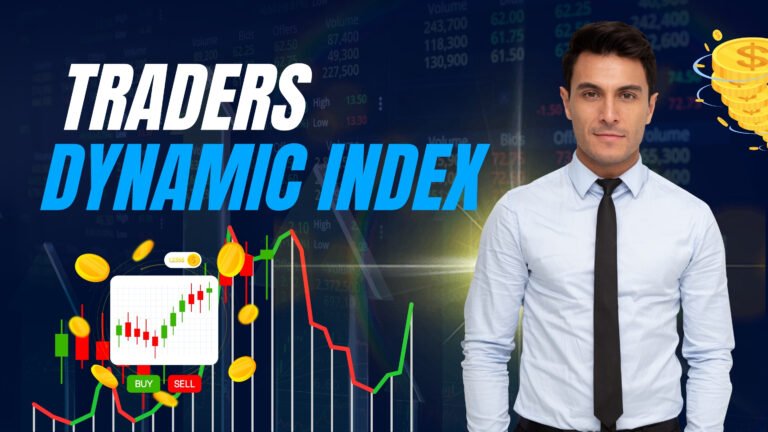 Traders Dynamic Index