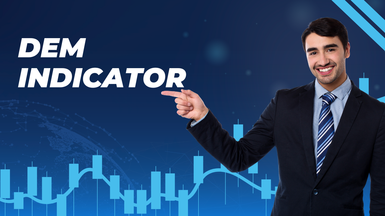 Read more about the article Dem Indicator & Demark: Indicator Marker In Demarking Strategy