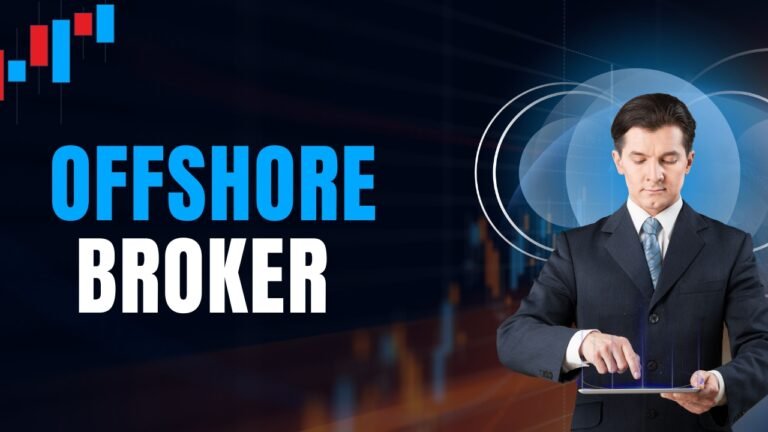 Offshore Brokers