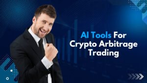 Read more about the article Crypto Arbitrage Trading for Beginners with AI Tools & Bots