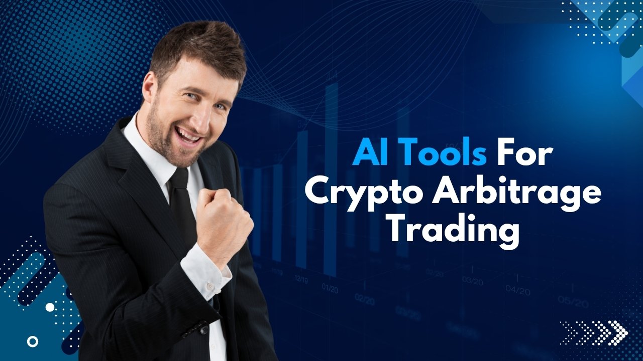 Crypto Arbitrage