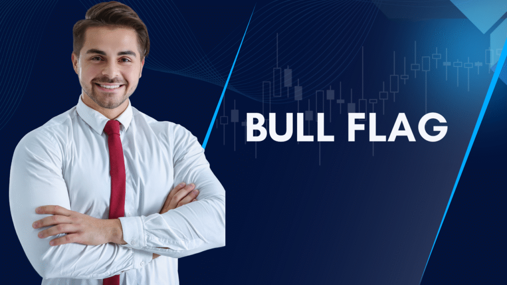 Bull flag