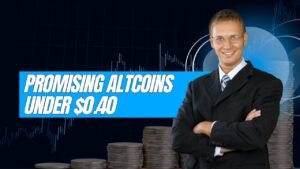Read more about the article Altcoin Season: 6 Promising Altcoins Under $0.40 to Watch