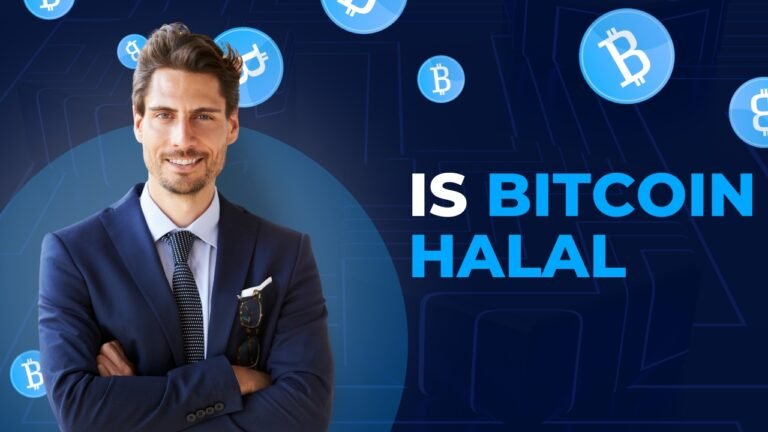 Is Bitcoin halal