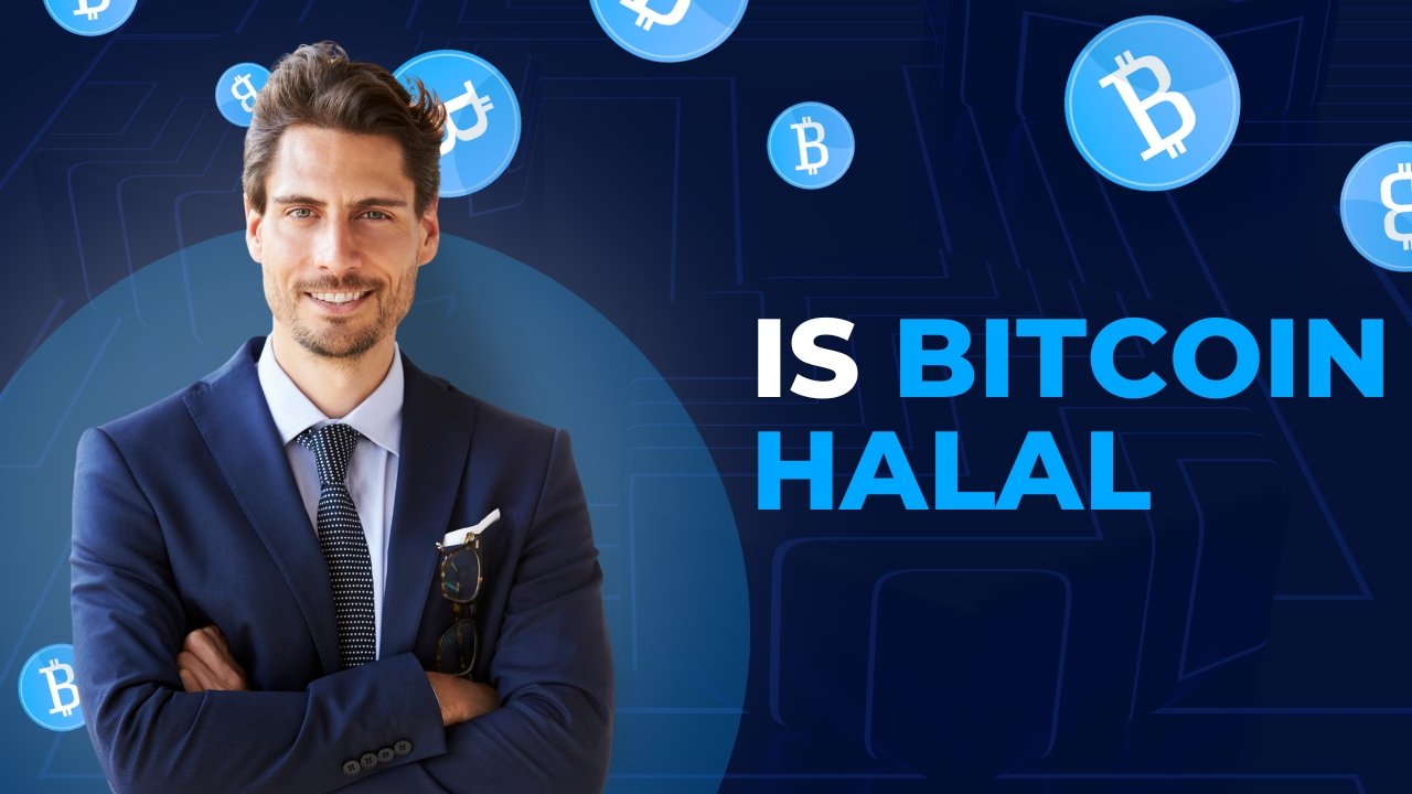Read more about the article Is Bitcoin Halal? Understanding Crypto In Islam
