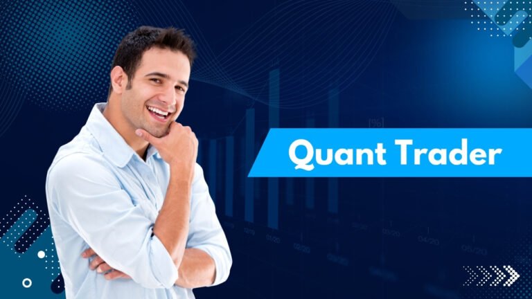 Quant Trader