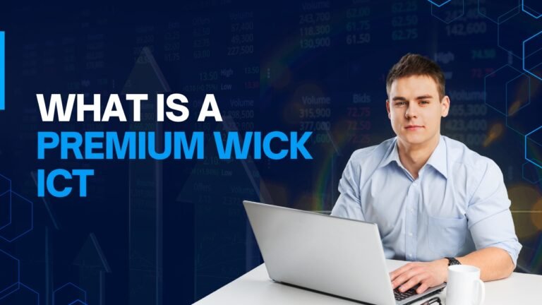 What Is a Premium Wick ICT?
