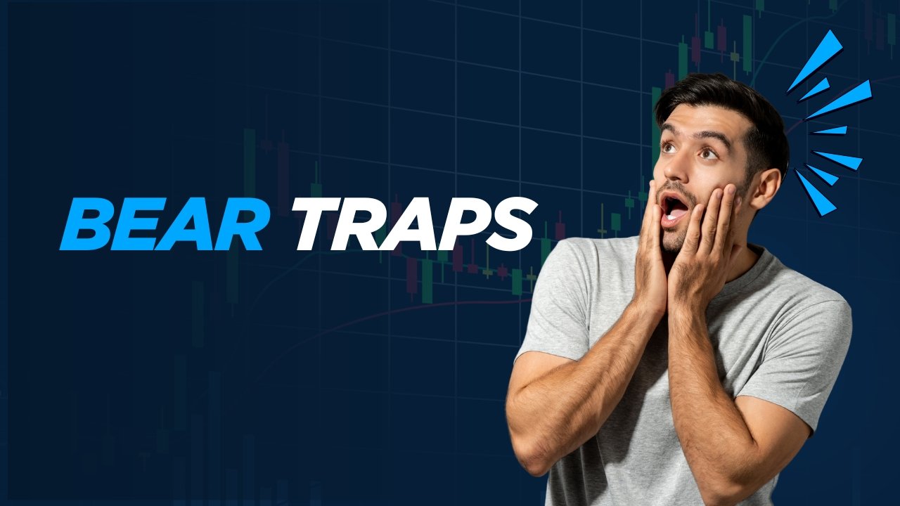 Bear Trap