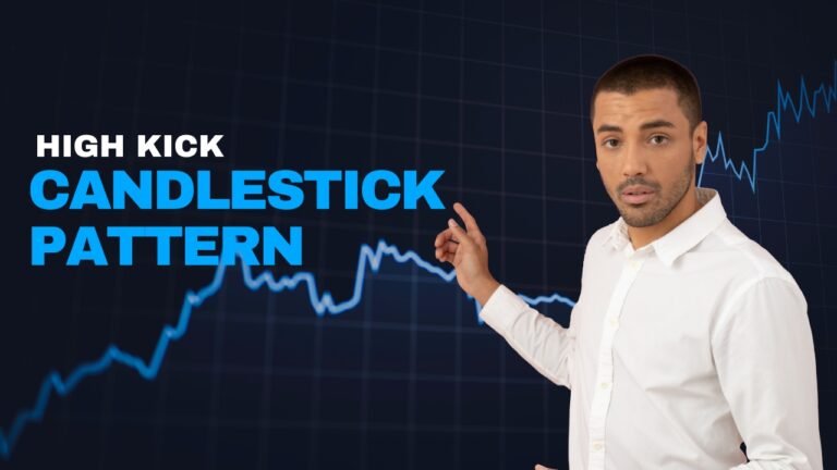 High Kick Candlestick