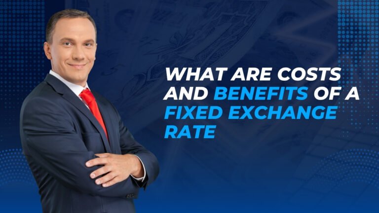fixed exchange rate system
