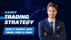 Read more about the article Carry Trade Strategy: How it Works, Best Pairs, Pros & Cons