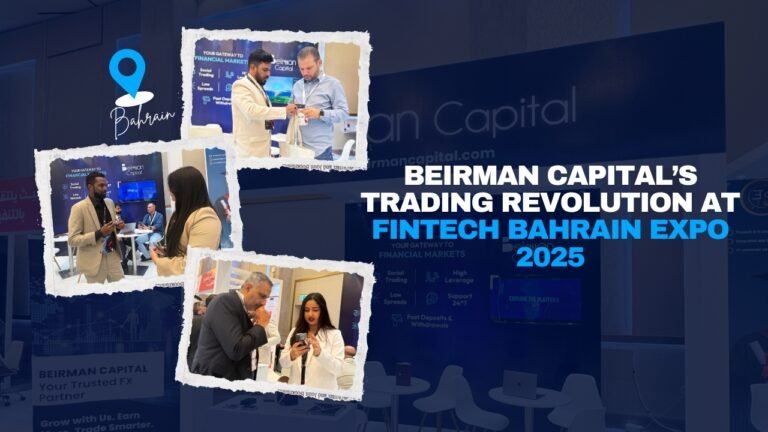 Fintech Bahrain Expo