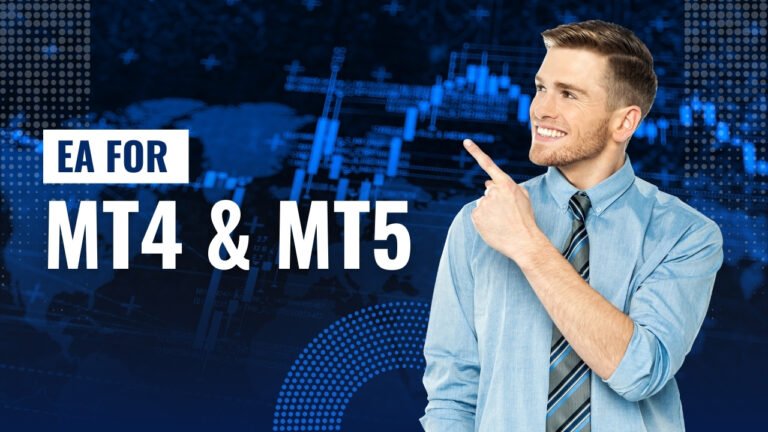 EA Builders for MT4 & MT5