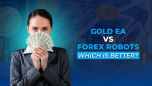 Read more about the article Gold EA vs Forex Robots – Which is Better?