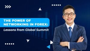 Read more about the article Networking in Forex: Key Insights from the Global Business Summit