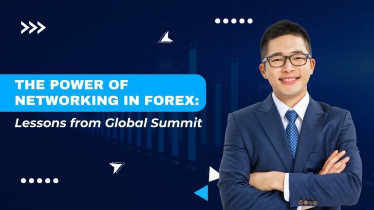 Networking in forex