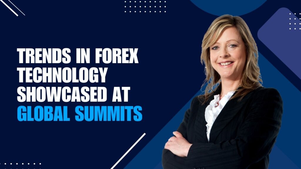 Forex Technology Trends