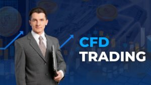 Read more about the article CFD Trading Explained: A Complete Beginner’s Guide