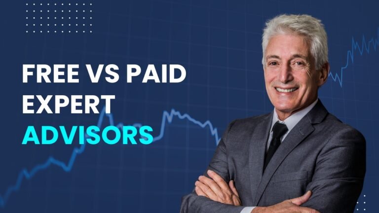 Free vs Paid Expert Advisors